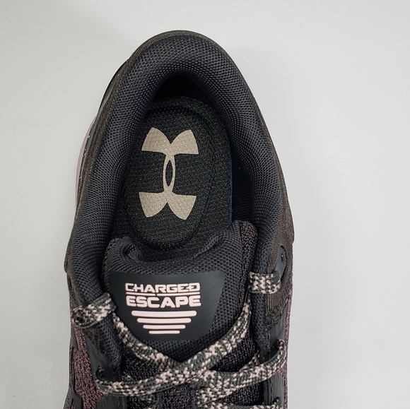 Underarmour Women's Charged Escape 3 - Picture 12 of 16
